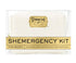 Shemergency Kit For Brides (Pearl Glitter)