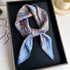 Seaside Charm Scarf