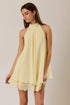 Sweet Sunlight Mini Dress