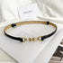 Luxe Link Belt