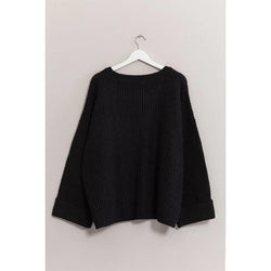 Sophie Knit Sweater