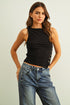 Neutral State Knit Top