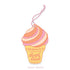 I Deserve A Sweet Treat Air Freshener