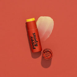 Blood Orange Mint Lip Balm