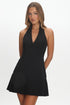 Midnight Affair Mini Dress