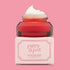 Candy Cane Fluff Lip Mask