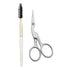 Stainless Brow Shaping Set