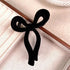 Bow Hair Clip