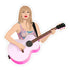 Taylor Swift Tour Sticker