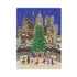 Holiday On Ice Mini Jigsaw Puzzle