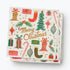 Deck the Halls Cocktail Napkins