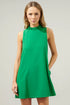Bold Move Mini Dress
