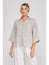Harbor Striped Top