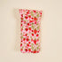 Strawberry Fields Puffy Sunglasses Case