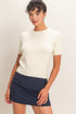 Closet Classic Knit Top