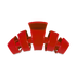 Small Classic Claw Clip (Red Carpet Ready)