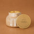 Cinnamon Cortado Royal Gem Jar Candle