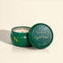 Crystal Pine Glimmer Mini Tin Candle