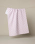 Pink Poppy Tea Towel