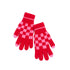 Tanner Touchscreen Gloves (Pink)