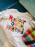 Mind Your Own Motherhood Sweatshirt