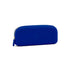 Silicone Glasses Case (Cobalt)