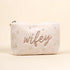 Wifey Teddy Pouch