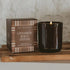 Cinnamon Rolls 12 oz Boxed Candle