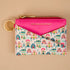 Sugarplum Lane Luxe Pocket Wallet