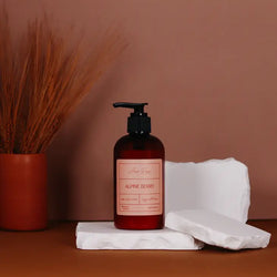 Alpine Berry Hand+Body Lotion