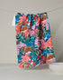 Bloom Entangled Tea Towel