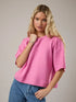 Caitlyn Knit Top