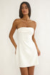 Sweetest Promise Mini Dress