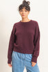 Hadley Knit Sweater
