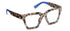 Sterling Reading Glasses (+1.25)