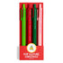 Christmas Movie Quotes Pen Set