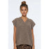 Autumn Layers Sweater Vest