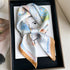 Golden Horizon Scarf