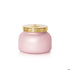 Pink Love Lock Signature Candle