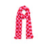 Tanner Scarf (Pink)