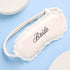 Bride Eye Mask