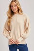 Shania Knit Sweater