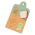 Charcuterie Board Sticker