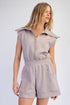 Weekend Reset Romper