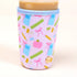 School's in Session Large Drink Sleeve