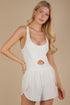 No Rush Romper