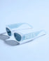 Blue Bride Sunglasses