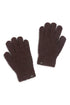 Umber CozyChic Gloves