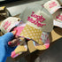 Lucky Mother Trucker Hat