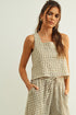 Countryside Charm Top